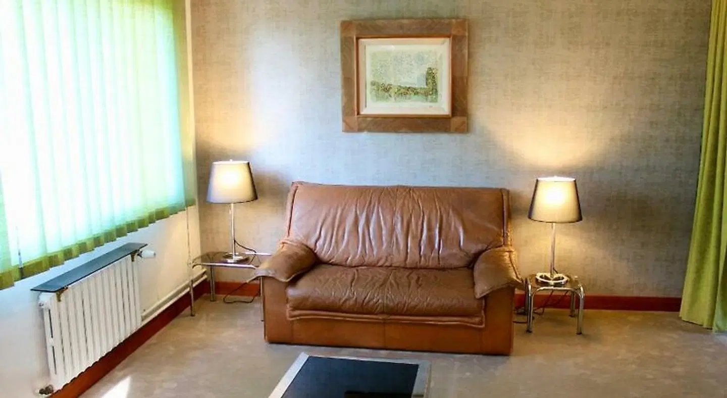 La Maison de l'Orbière ROOM_EXAMPLE