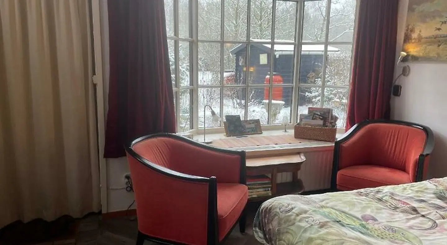 De Tuinkamer Sela ROOM_EXAMPLE