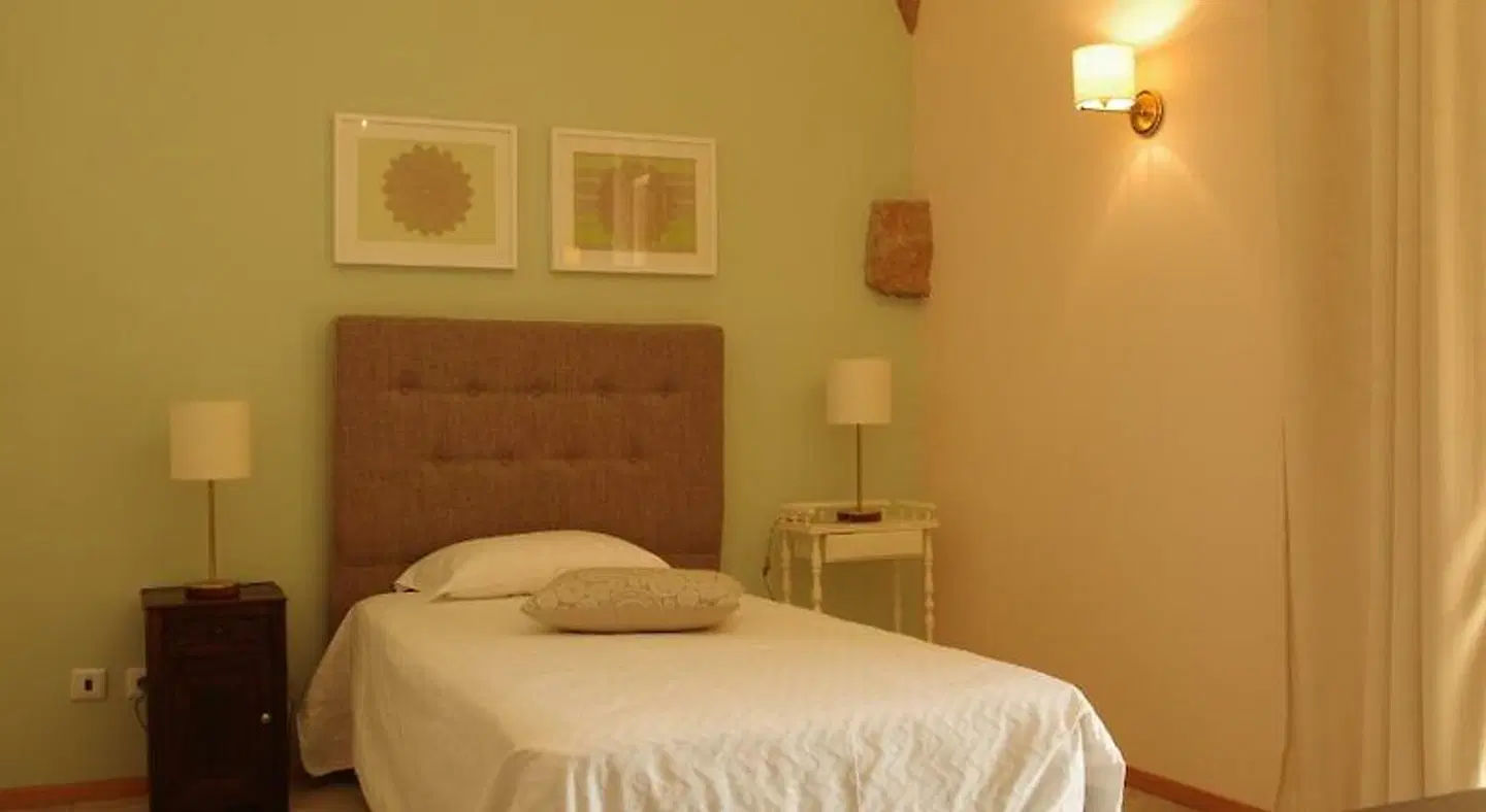 Quinta Ponte da Capinha ROOM_EXAMPLE