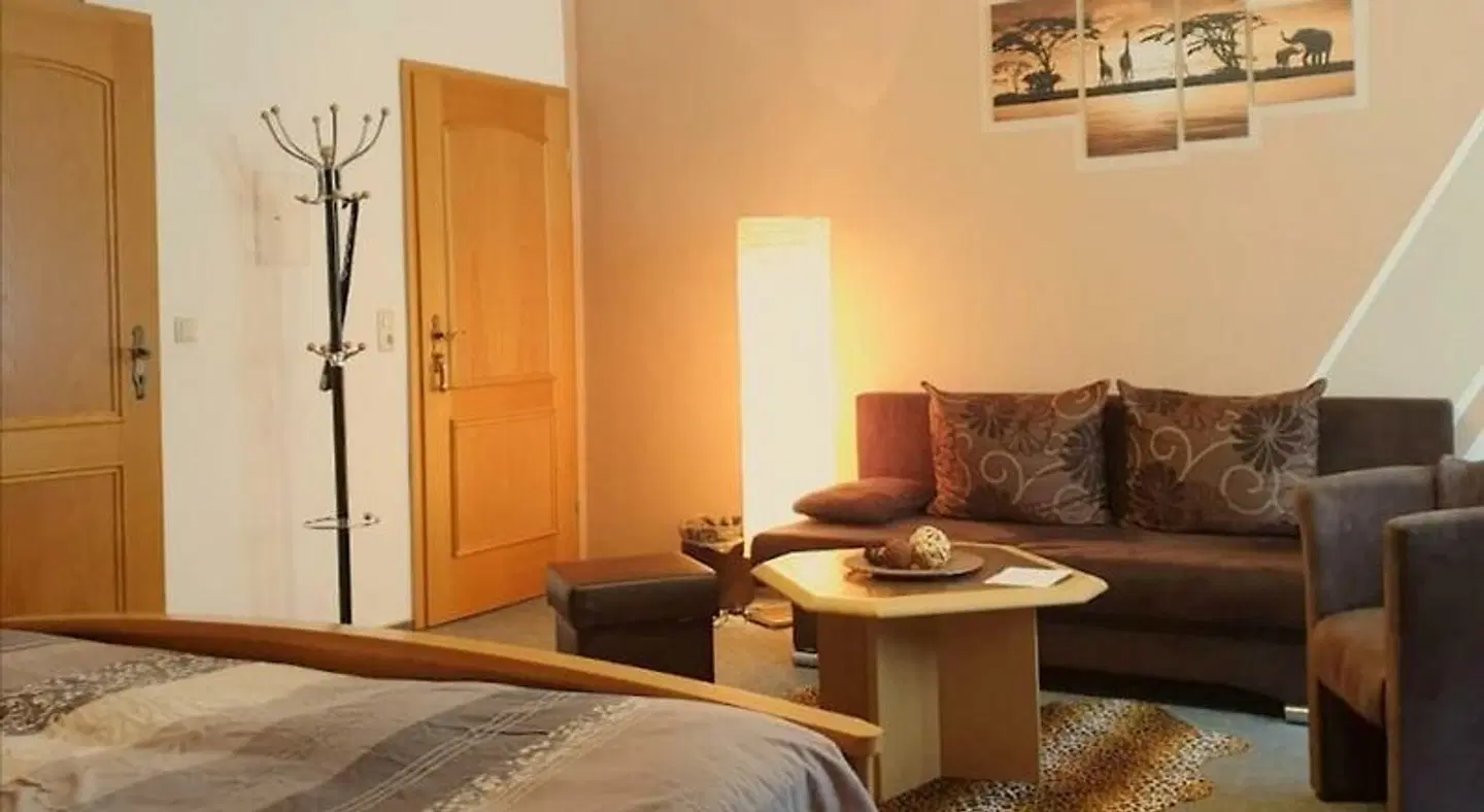 Landhotel Heidkrug ROOM_EXAMPLE