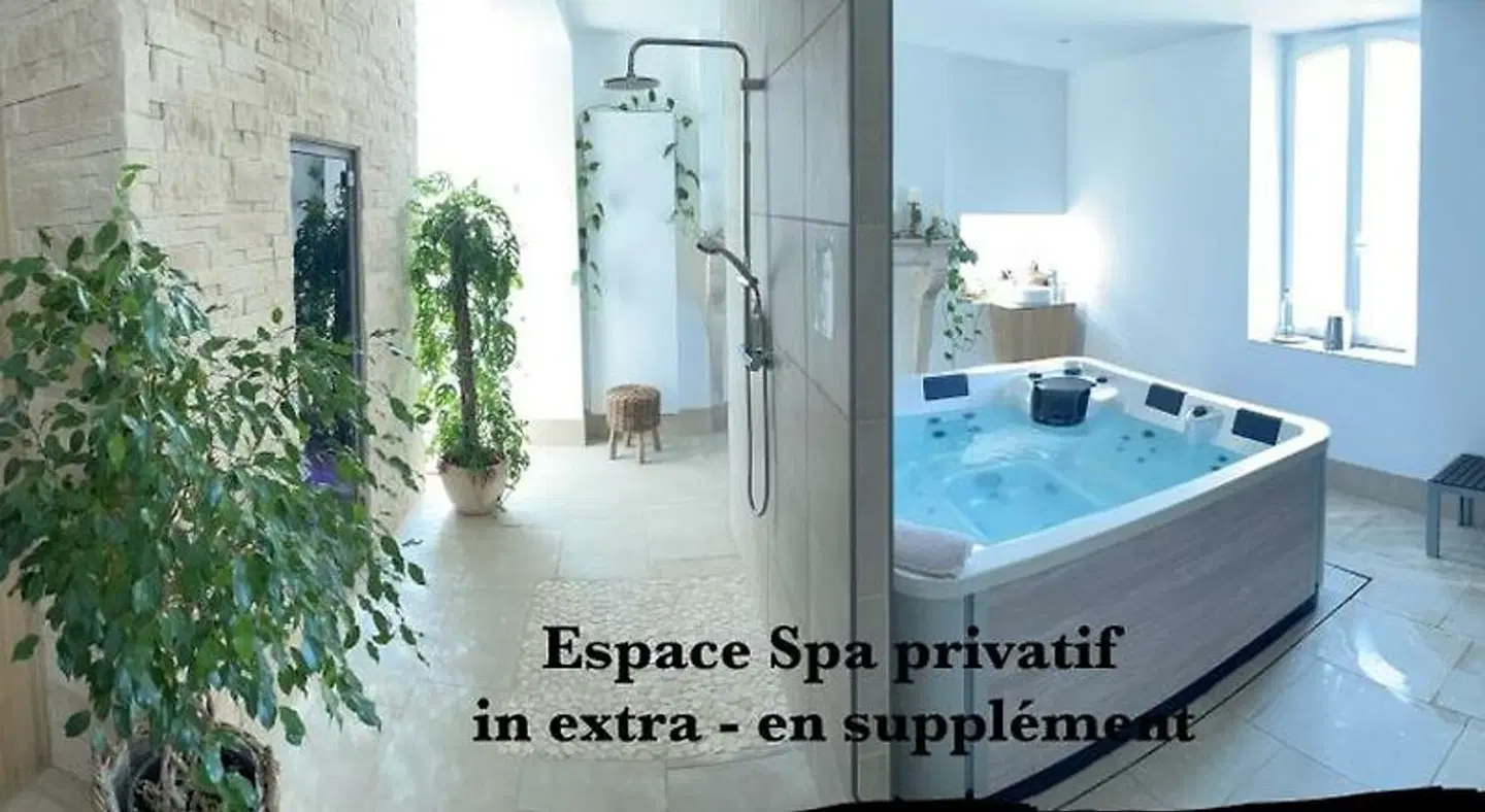 le goluret Hallenbad