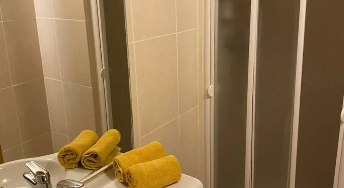 le goluret Badezimmer