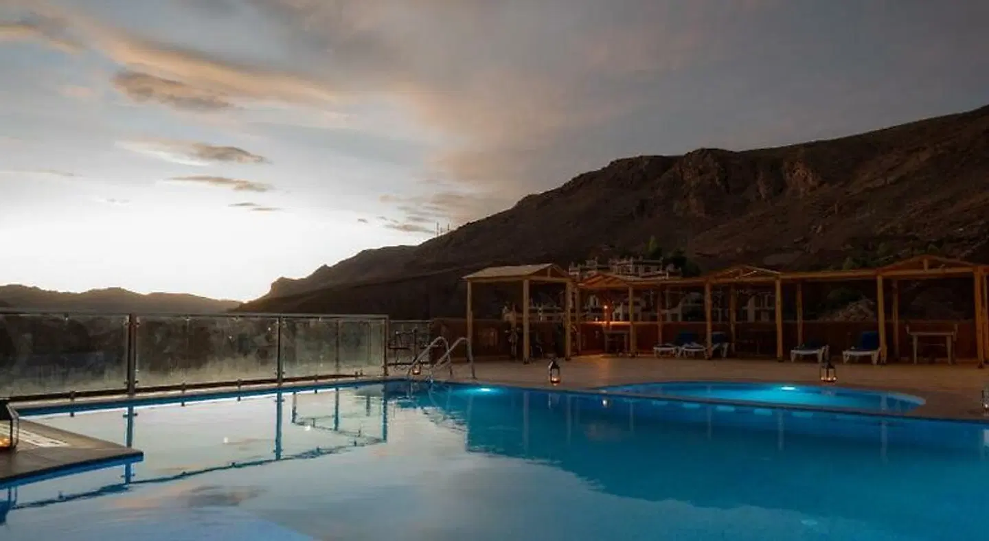 Riad Rihana Dades OUTDOOR_POOL