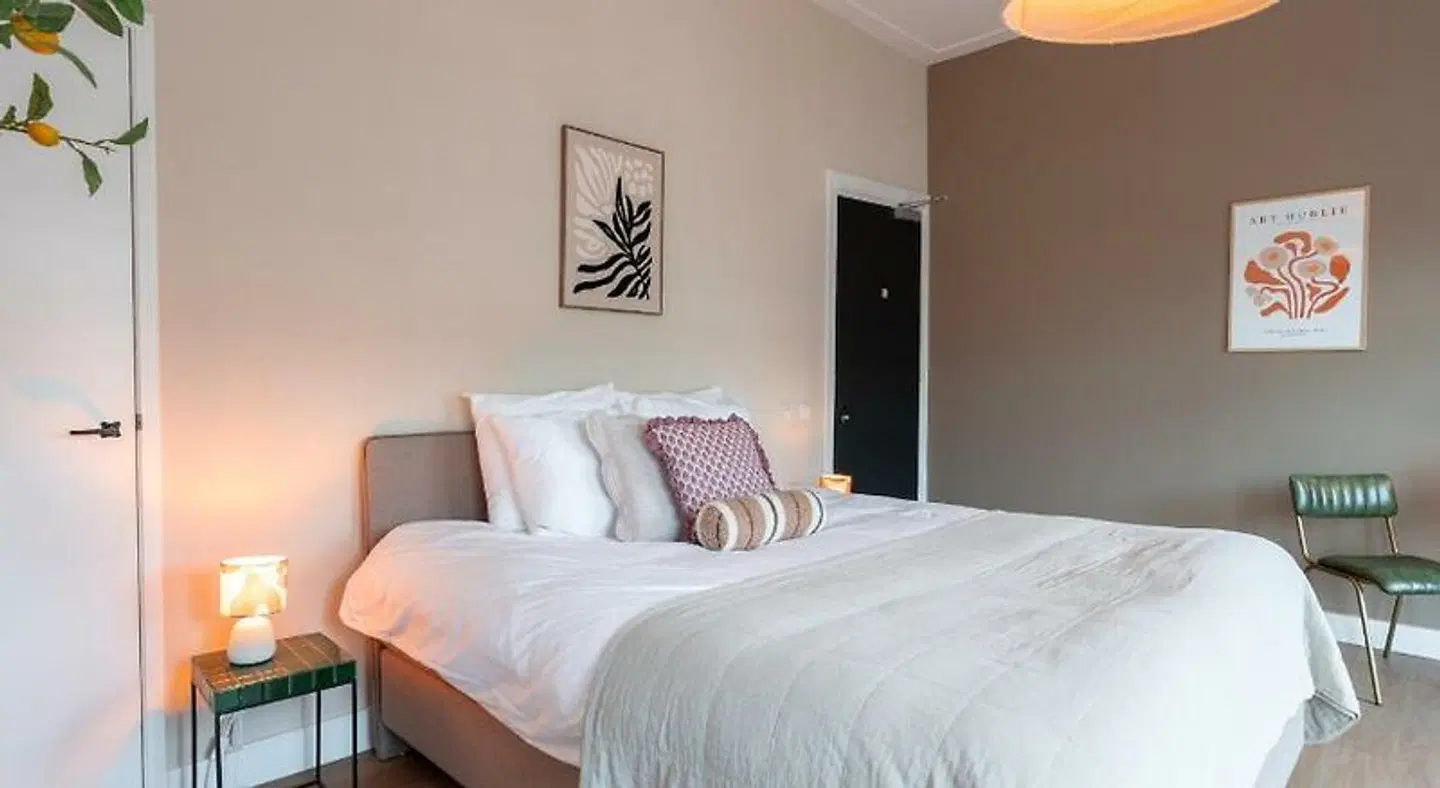 Het Oude Raadhuis ROOM_EXAMPLE