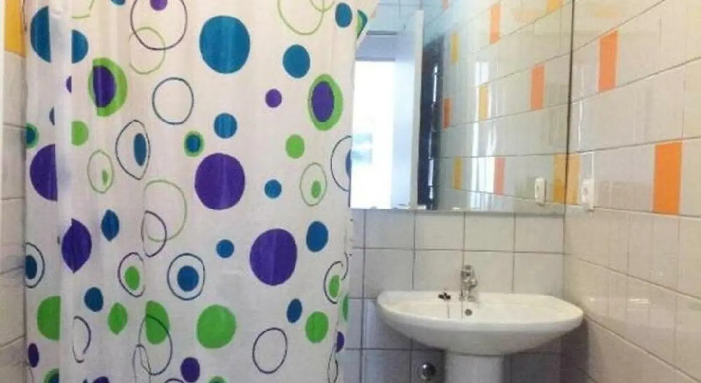 O Sardinhas Badezimmer