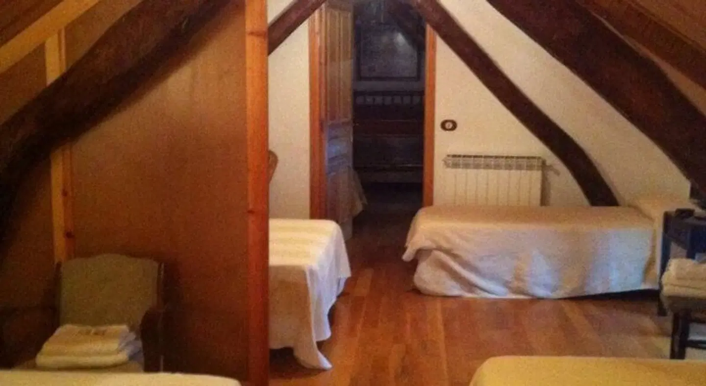 Casa Campo ROOM_EXAMPLE