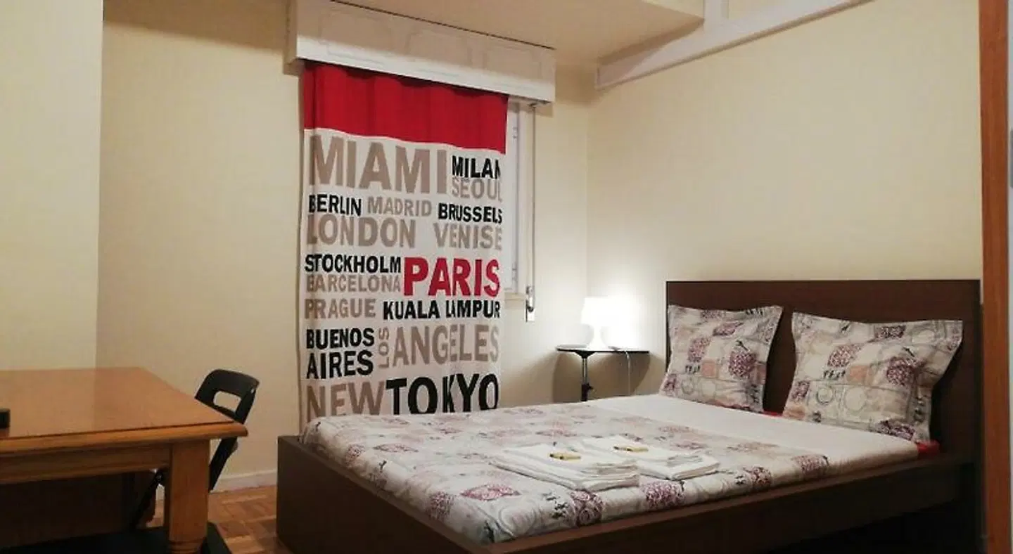 MicroRent Rooms ROOM_EXAMPLE