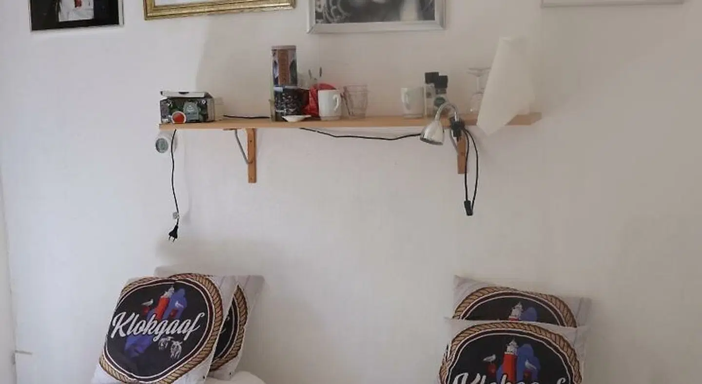 Bed & Breakfast Klokgaaf ROOM_EXAMPLE