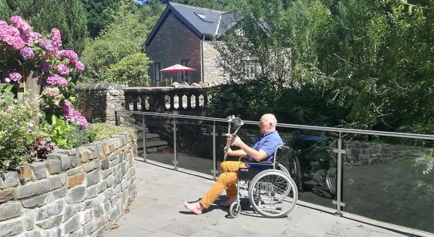 Swansea Valley Holiday Cottages SPORTS_AND_LEISURE