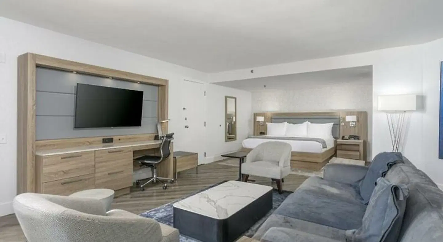 Perdido Beach Resort ROOM_EXAMPLE