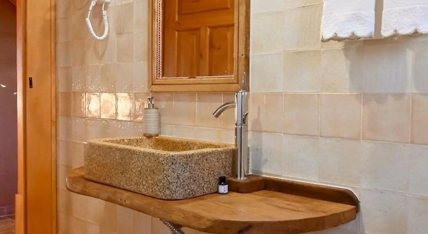 Casal da Serra Badezimmer