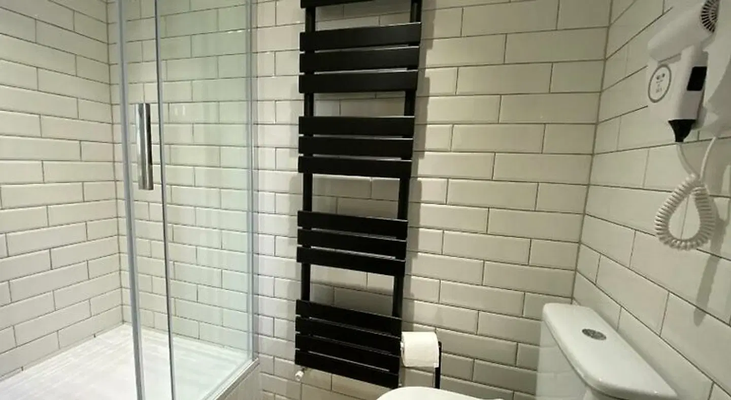 Queen Street Boutique Suites HEALTH_BEAUTY