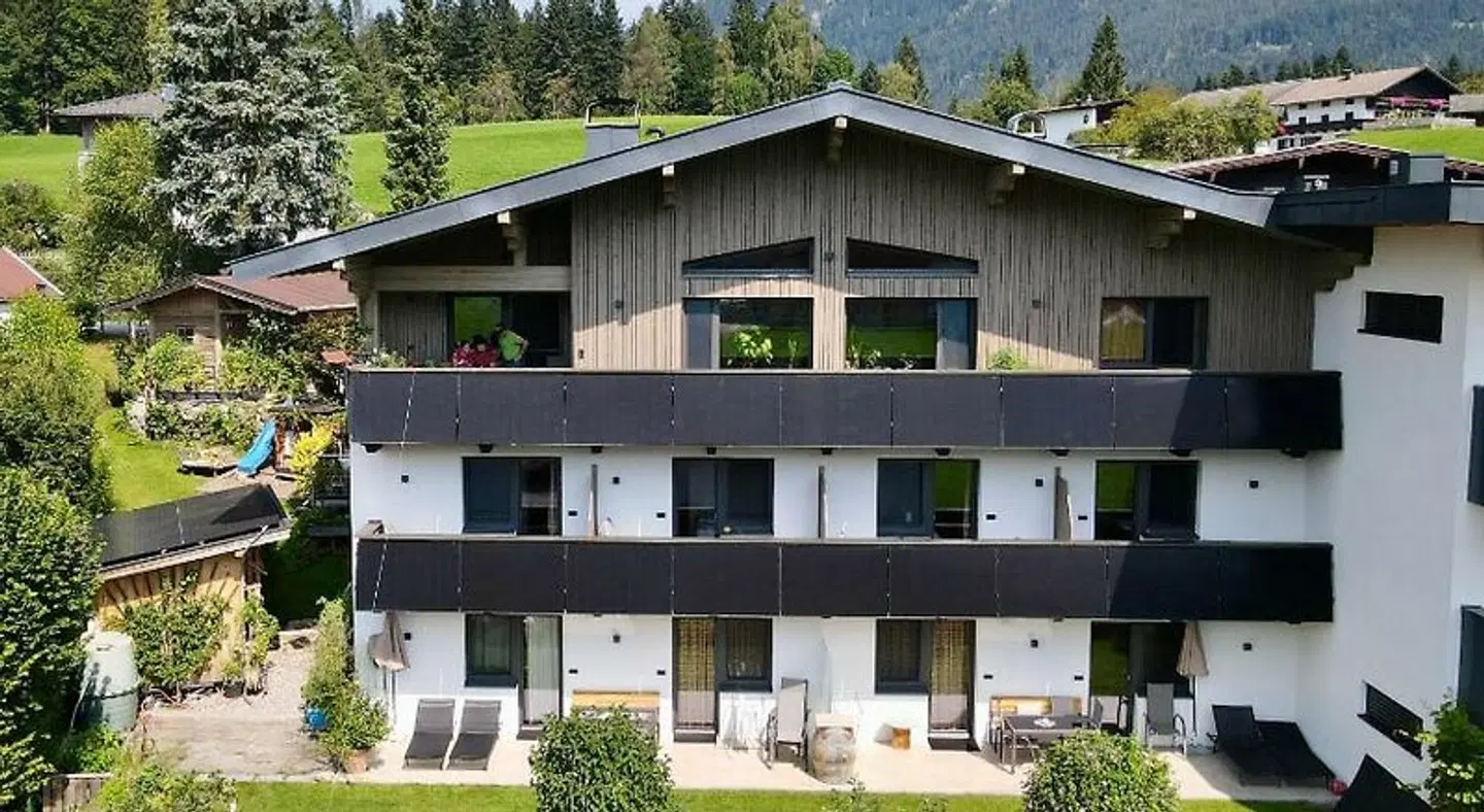 Landhaus Elfi EXTERIOR