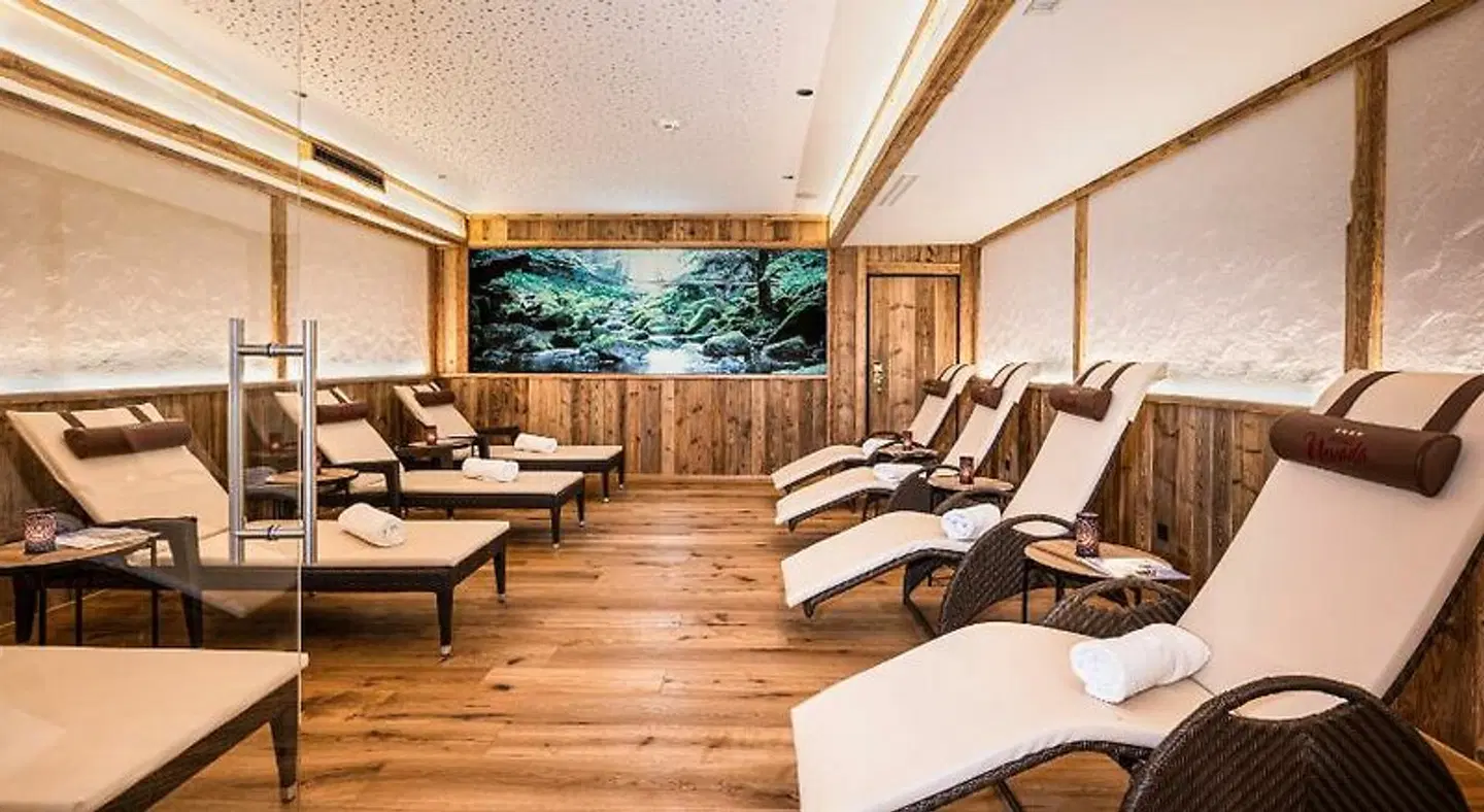 Hotel Nevada HEALTH_BEAUTY