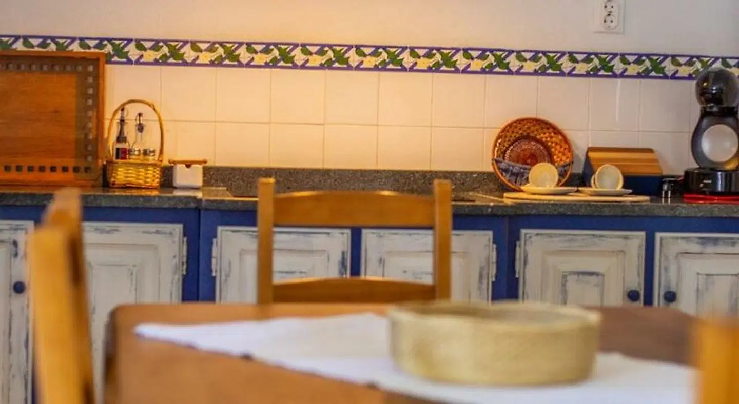 Casa da Cerca Badezimmer