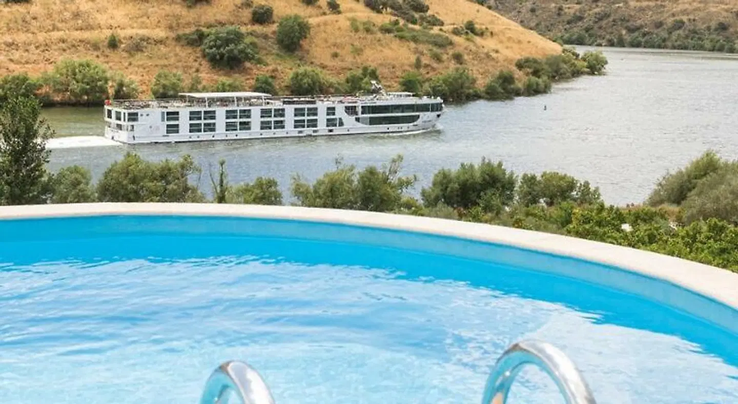 Olhares do Douro OUTDOOR_POOL