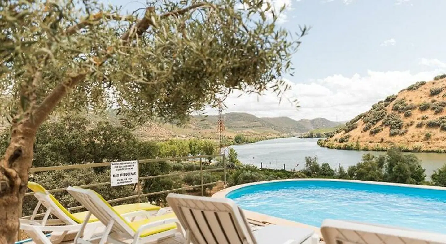 Olhares do Douro OUTDOOR_POOL