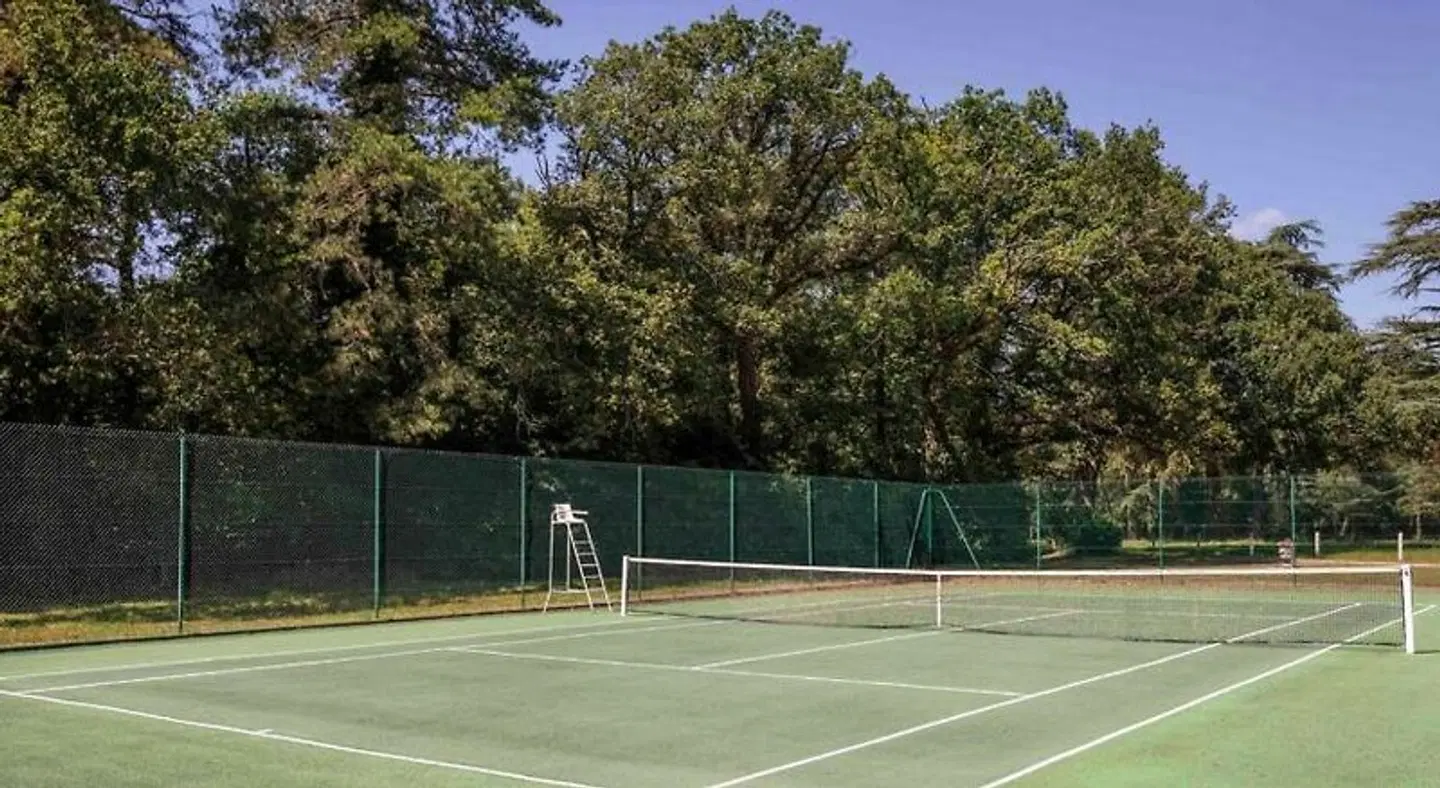 Le Domaine du Chalonge SPORTS_AND_LEISURE