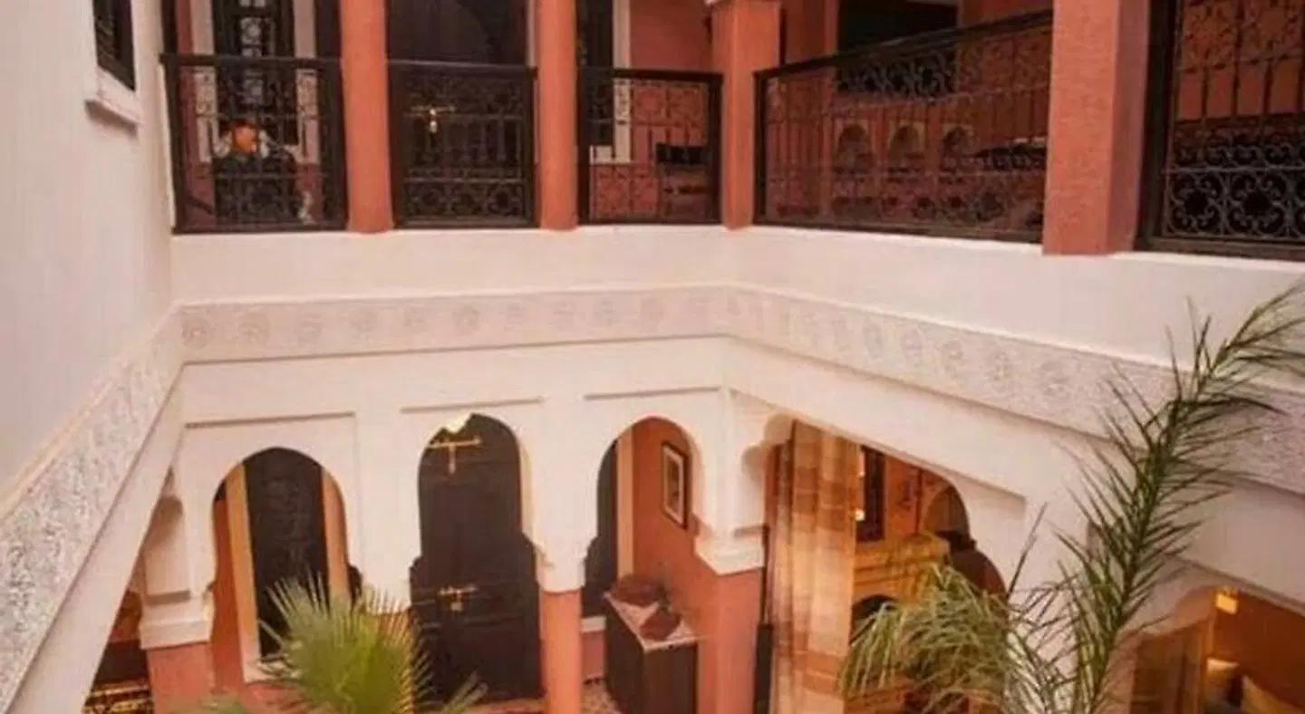 Riad Moonlight ROOM_EXAMPLE