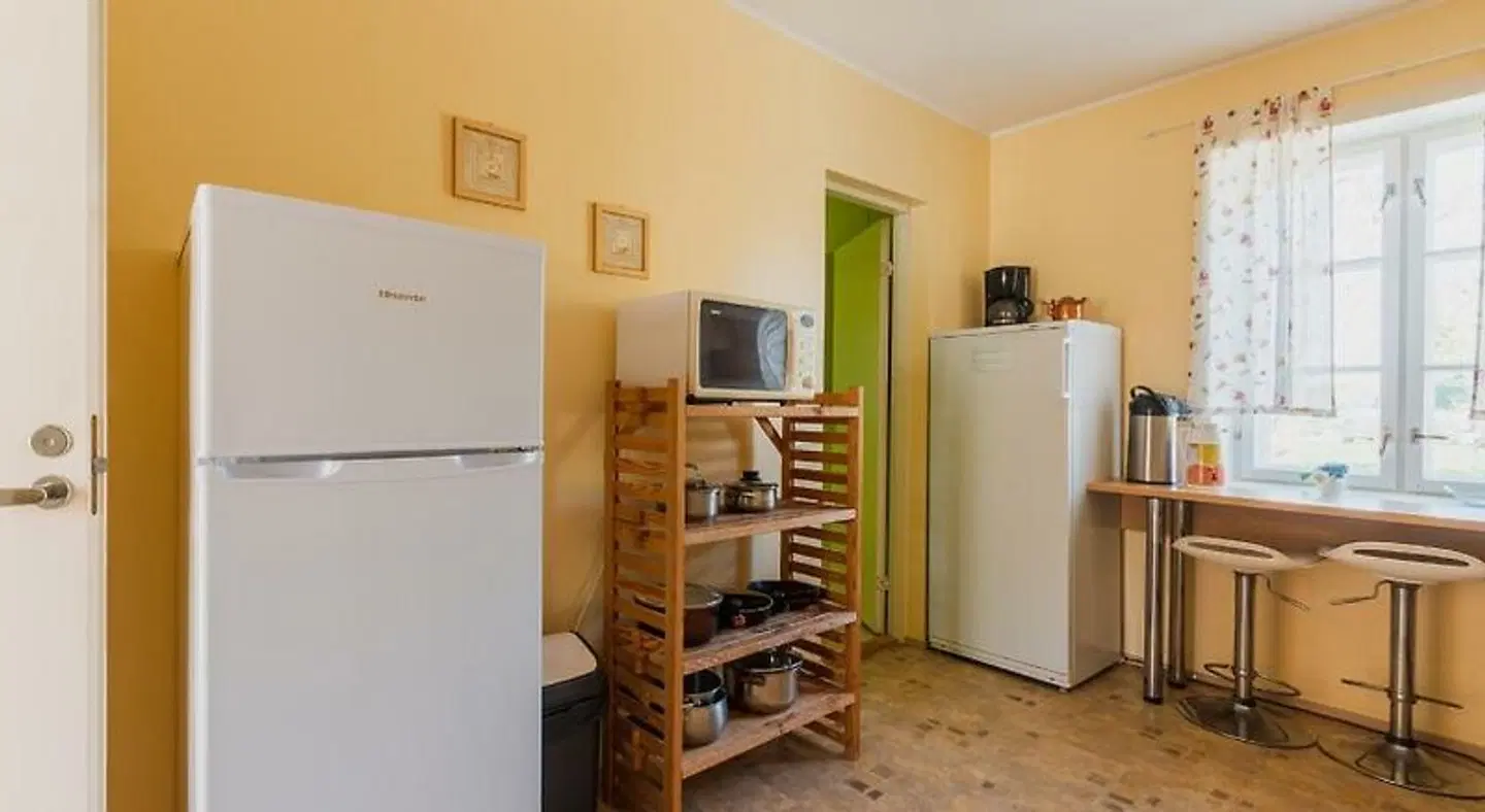 Kena Maja Hostel ROOM_EXAMPLE