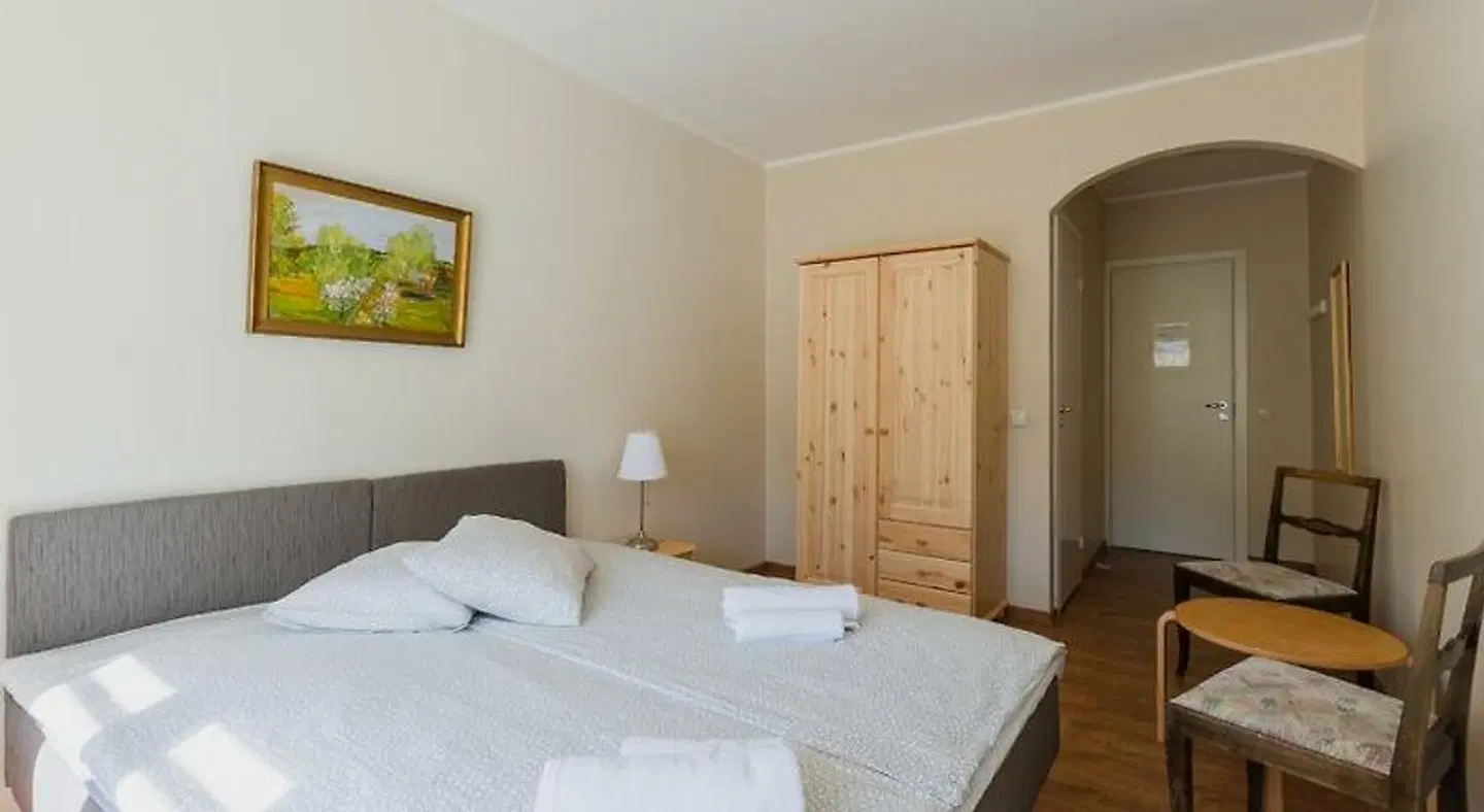 Kena Maja Hostel ROOM_EXAMPLE