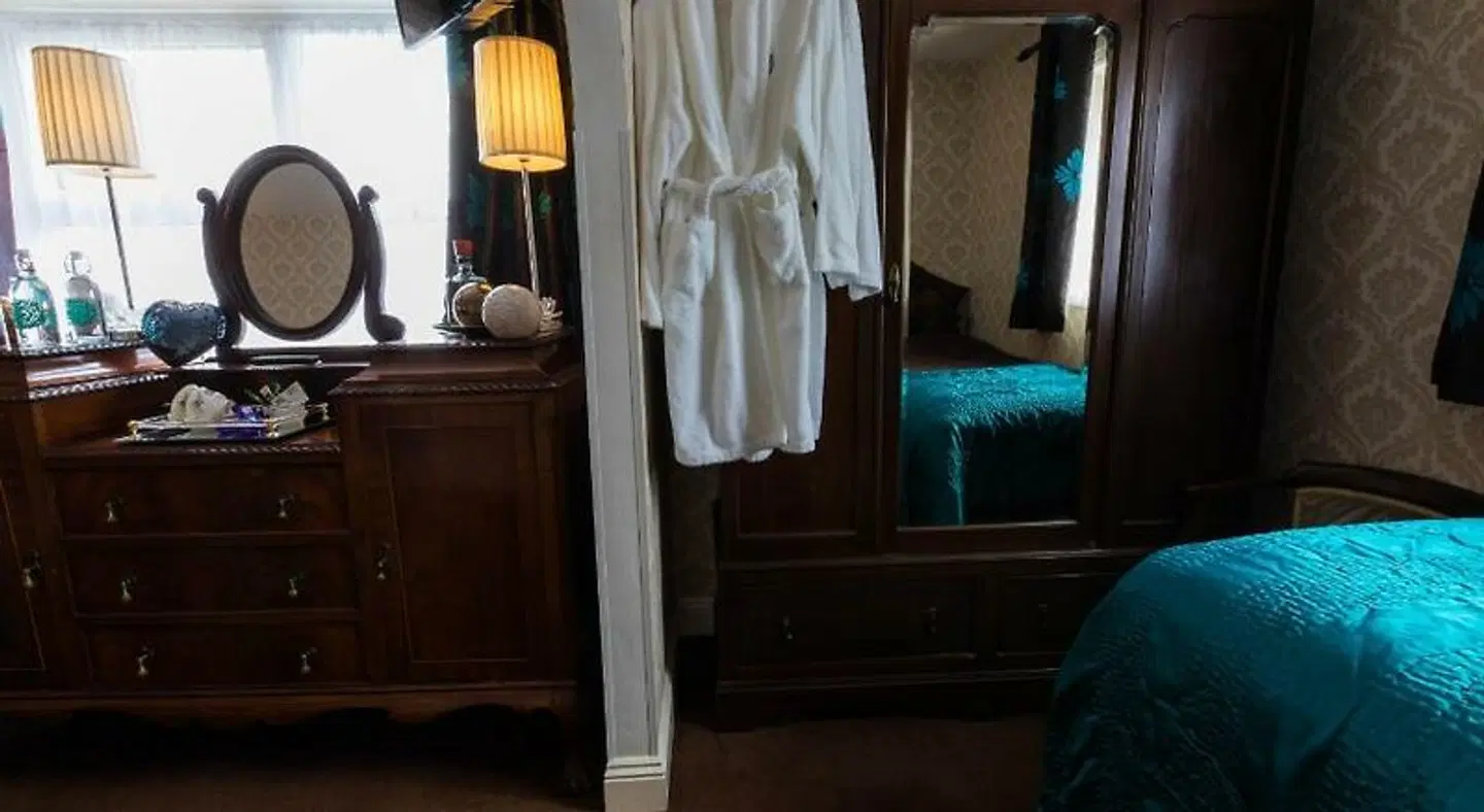 Glenart House ROOM_EXAMPLE