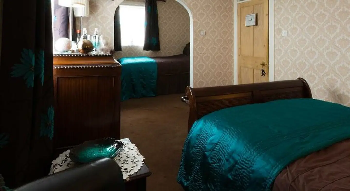 Glenart House HEALTH_BEAUTY