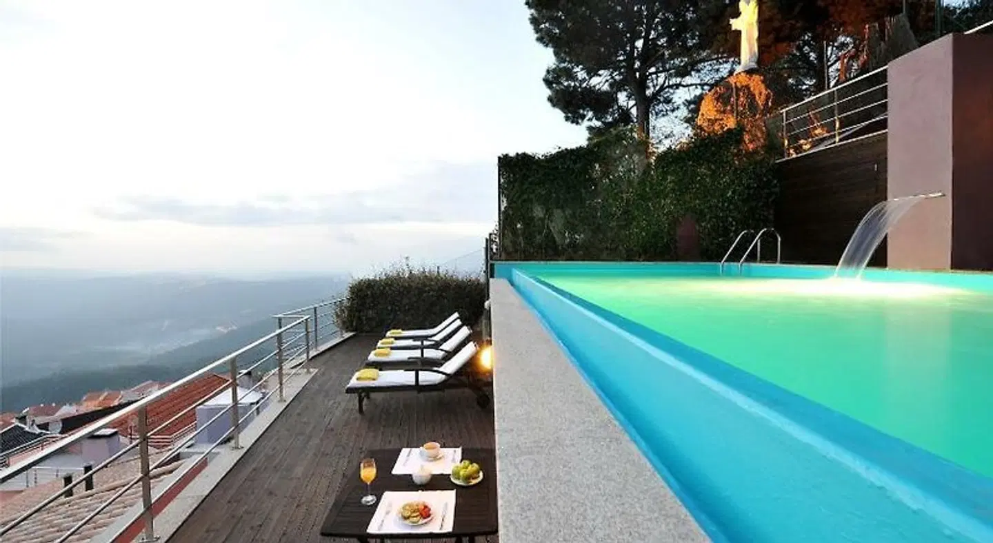 Casas do Soito OUTDOOR_POOL