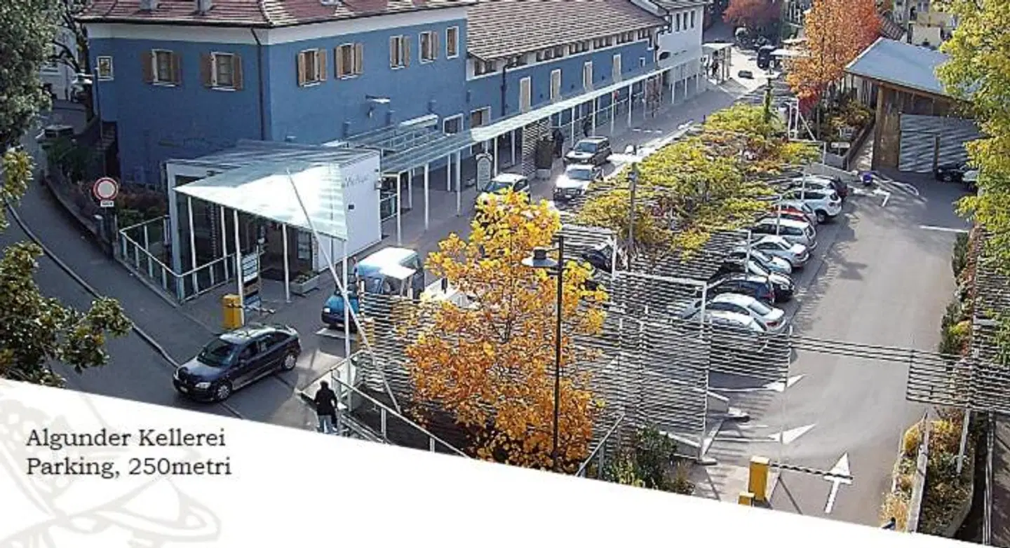 Maison Valentina EXTERIOR
