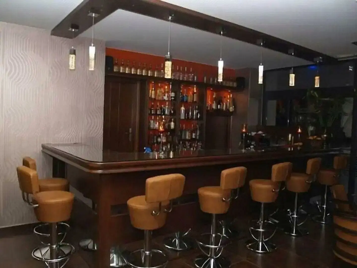 Filoxenia Bar
