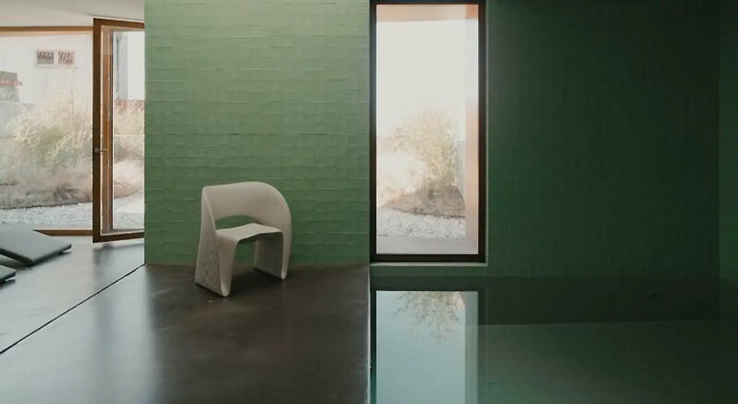 Casas Da Lapa HEALTH_BEAUTY