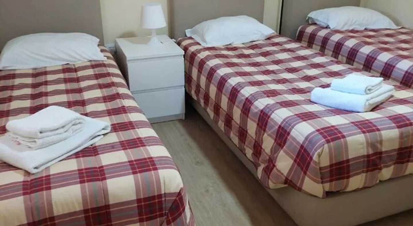 Metro Vilar Suites & Villas ROOM_EXAMPLE