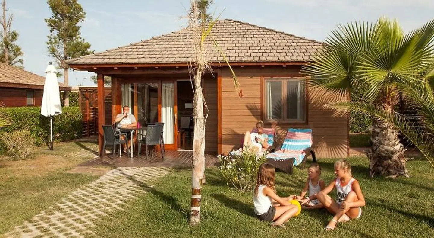 Alannia Costa Blanca EXTERIOR