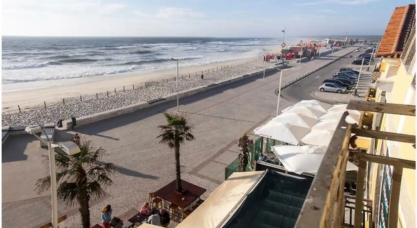 Furabeach Alojamentos Strand