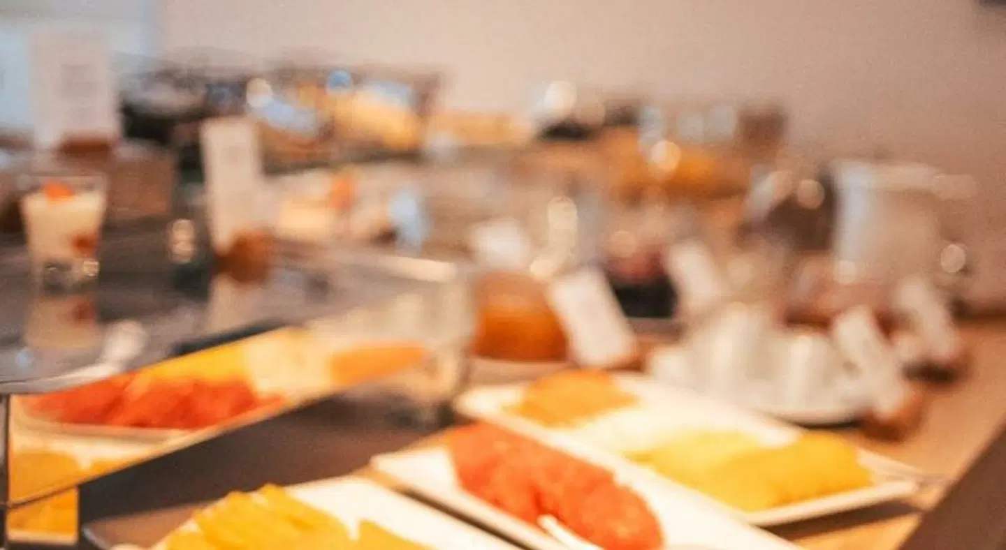 Wolf Restaurant