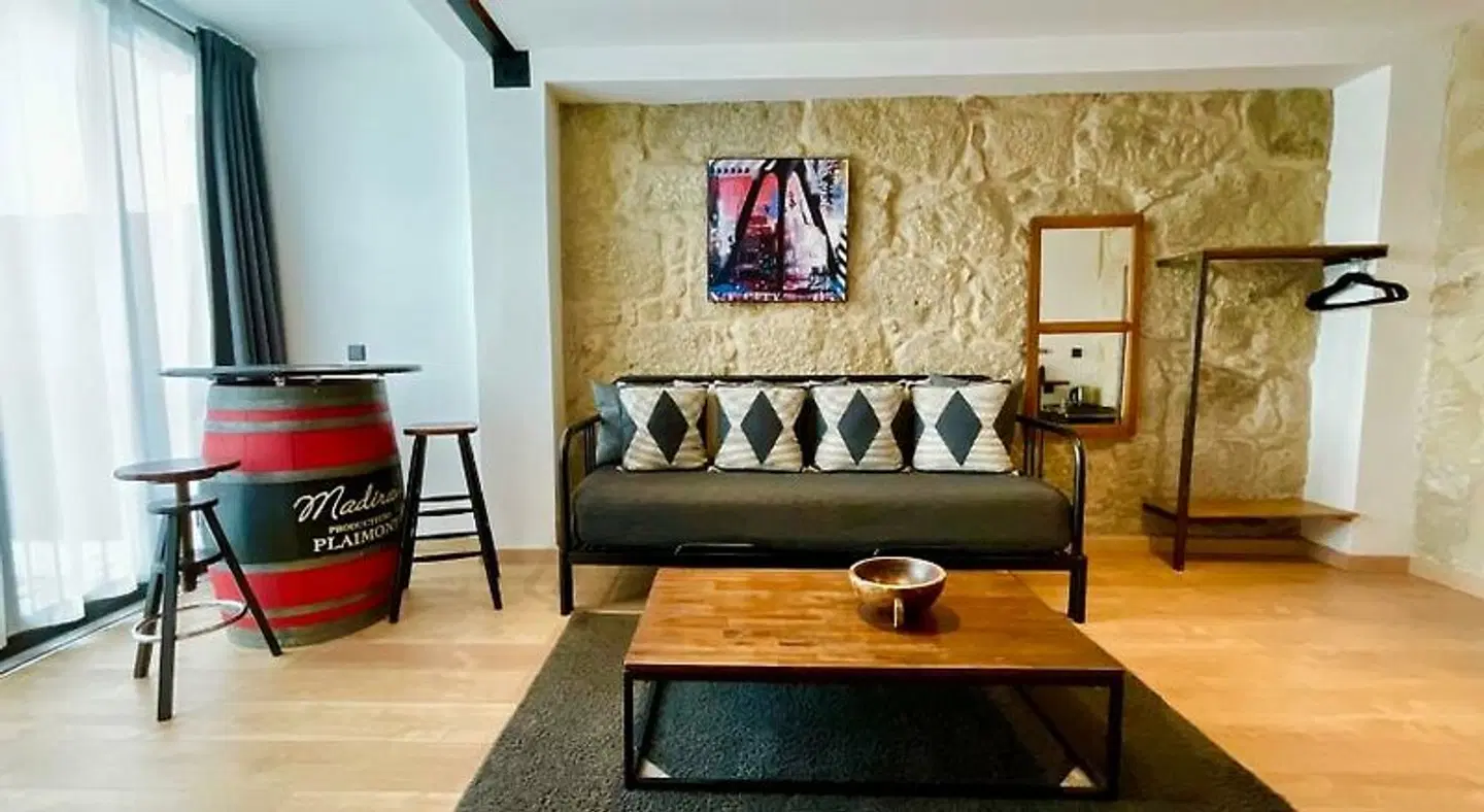 Boreal Porto Gaia - Patio & Pool HEALTH_BEAUTY