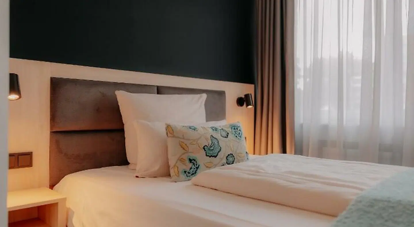 Stadthotel Borken ROOM_EXAMPLE