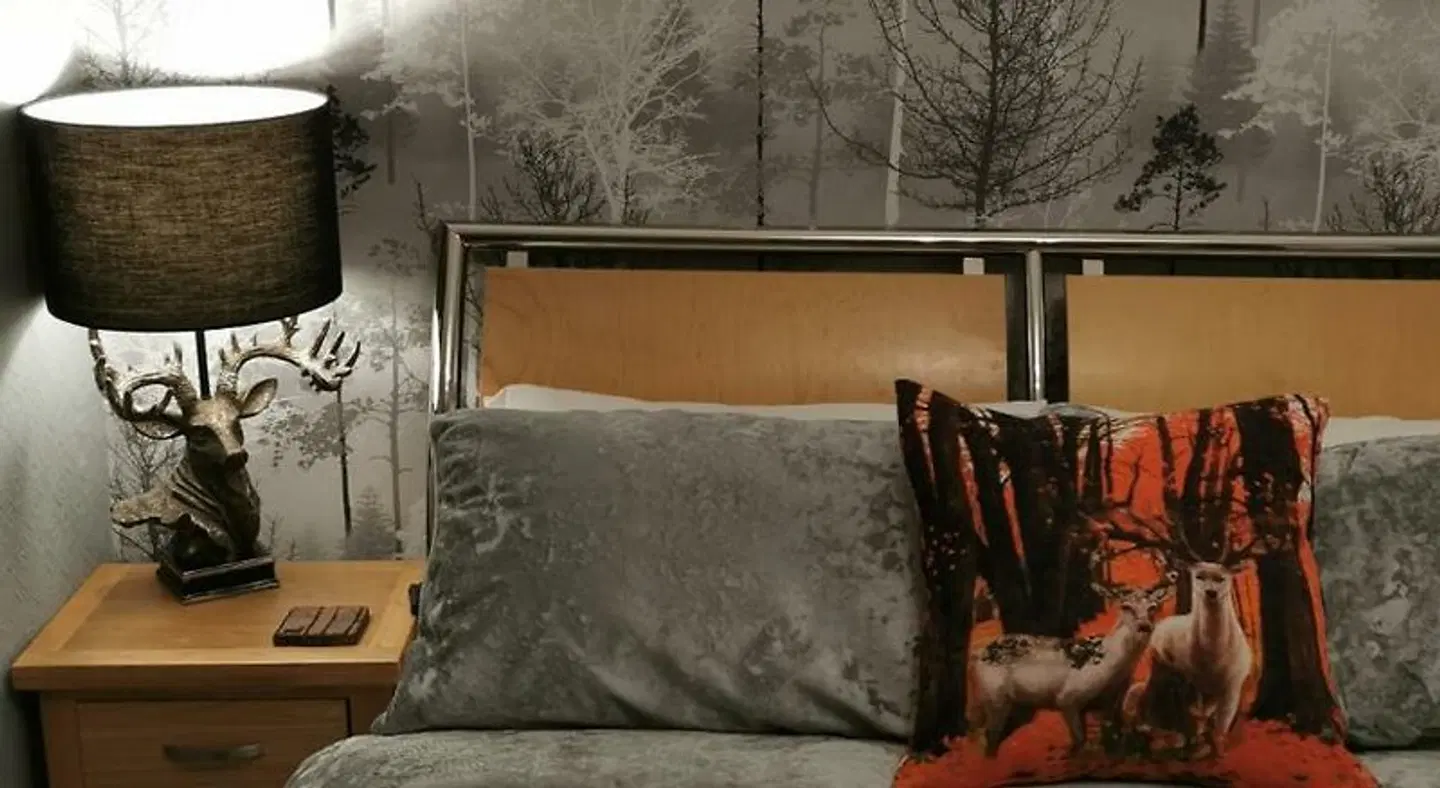 Dolweunydd Bed and Breakfast ROOM_EXAMPLE