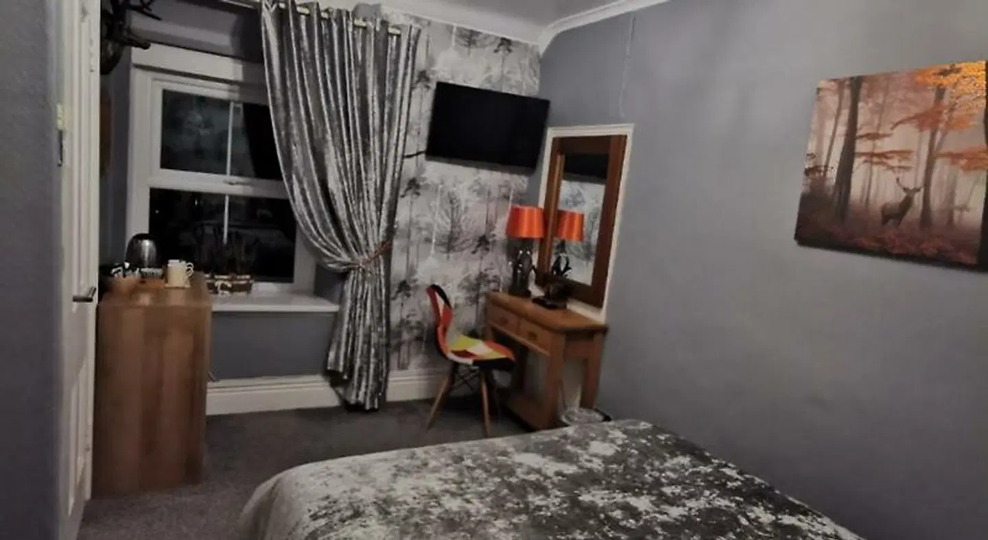 Dolweunydd Bed and Breakfast ROOM_EXAMPLE
