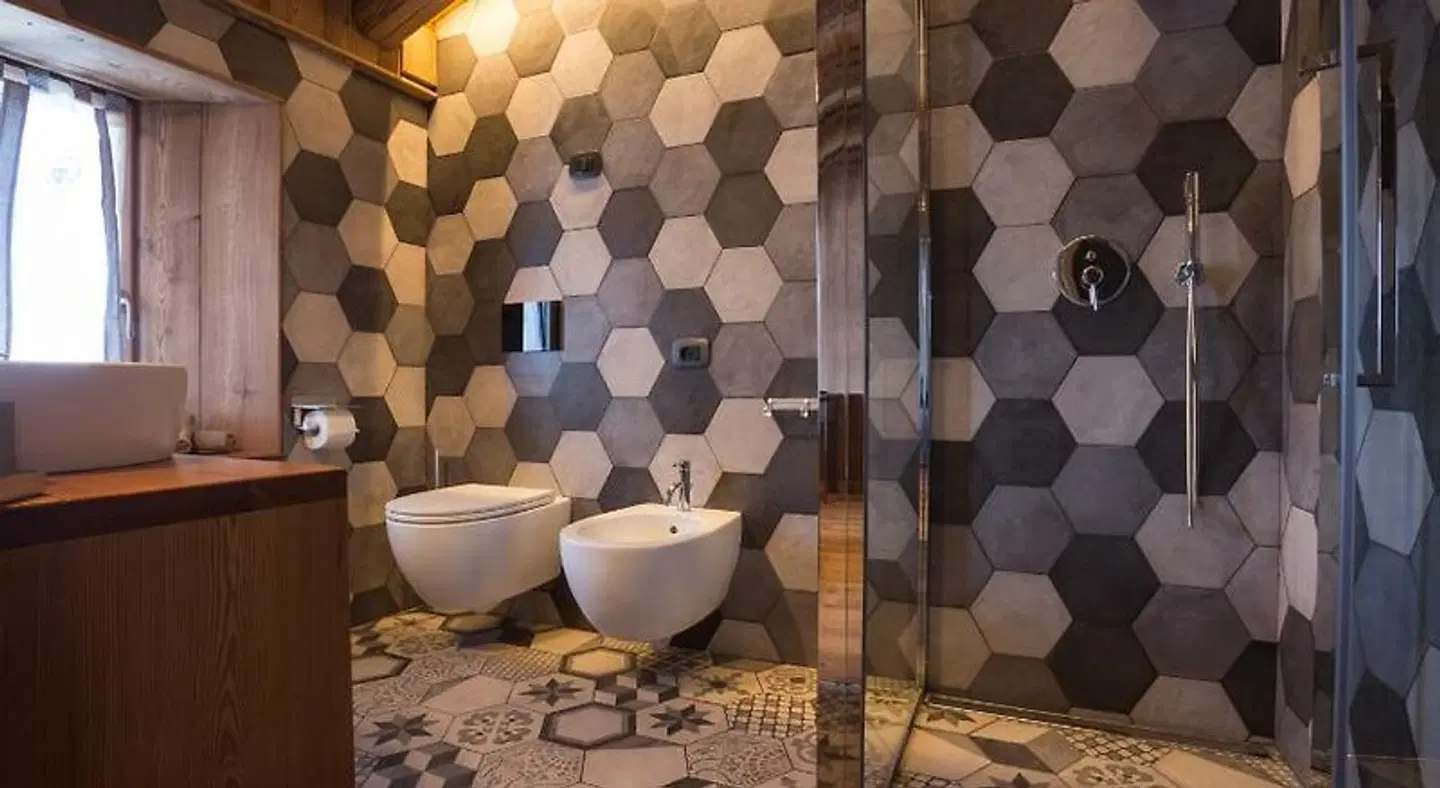 Lavarets Chambres d'Hotes Bar