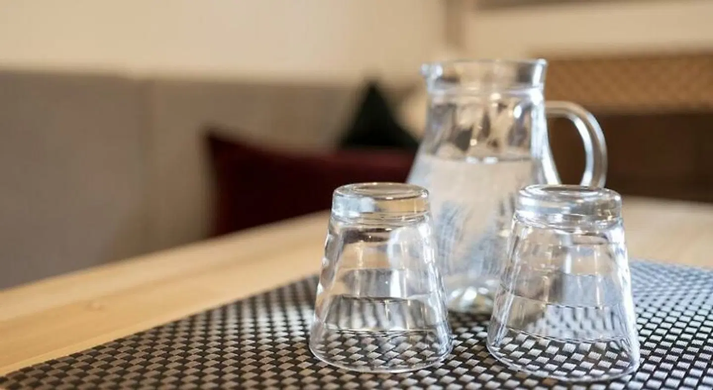 Hotel Garni Keil HEALTH_BEAUTY