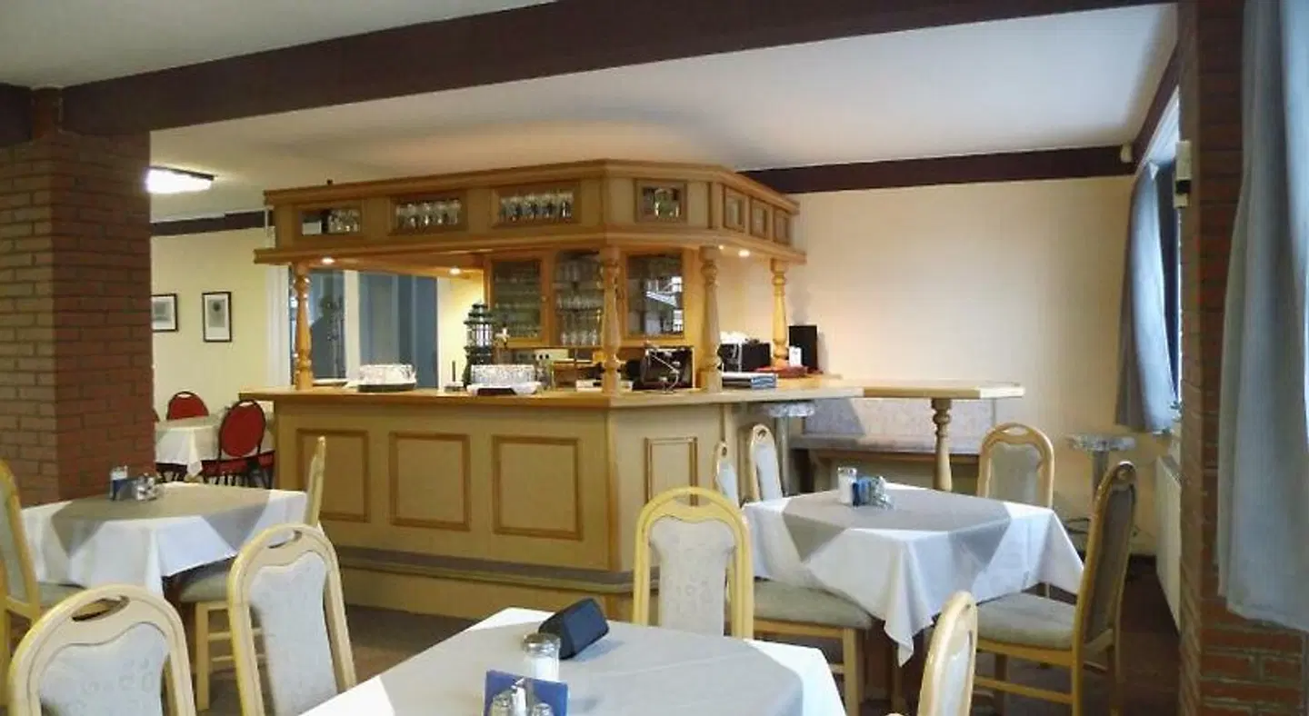 Sturm Restaurant