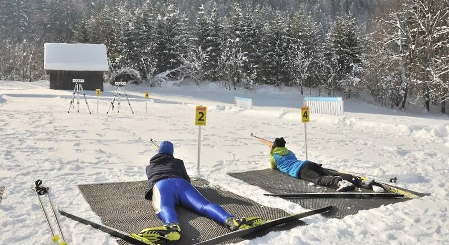 Kärntnerhof SPORTS_AND_LEISURE
