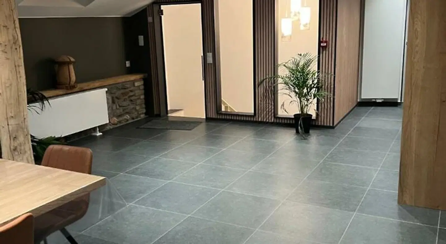Val De La Cascade LOUNGE_LOBBY
