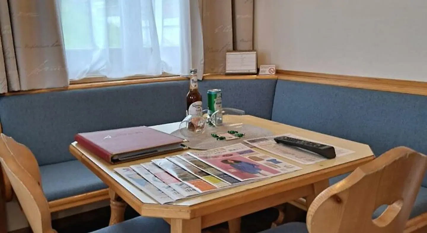 Appartementhaus Lackner ROOM_EXAMPLE