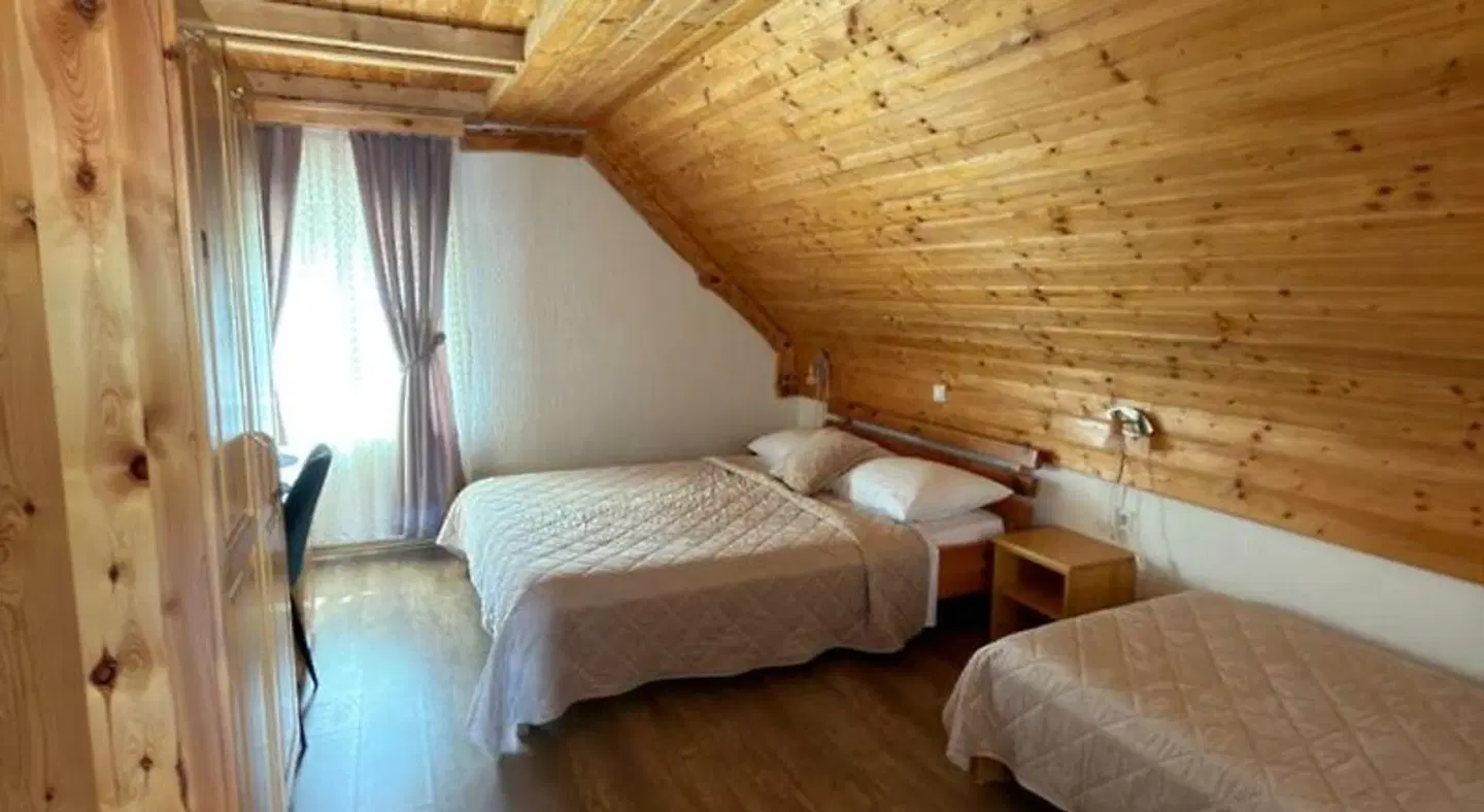 Guest House Plitvice Waterfall ROOM_EXAMPLE