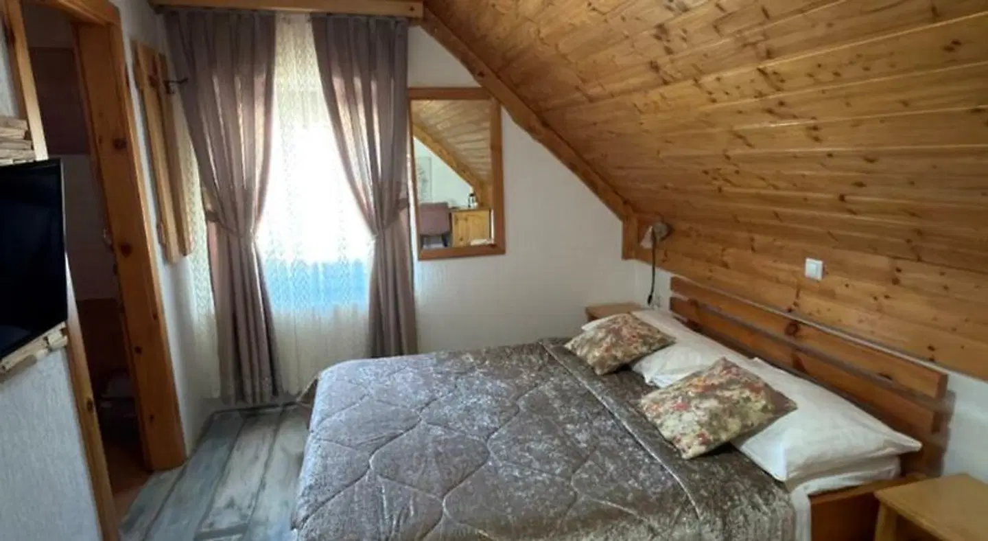 Guest House Plitvice Waterfall ROOM_EXAMPLE
