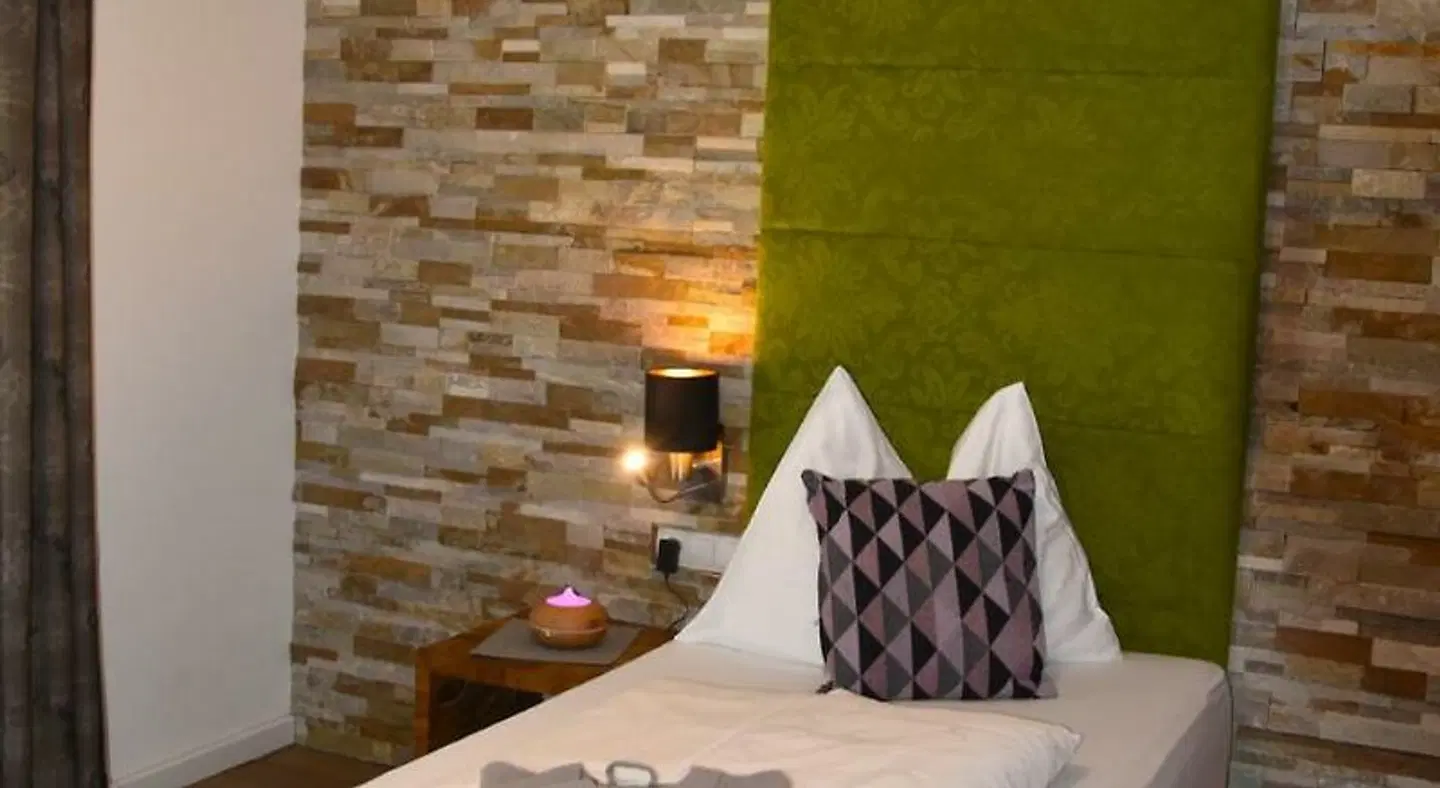 Landhotel Anna HEALTH_BEAUTY