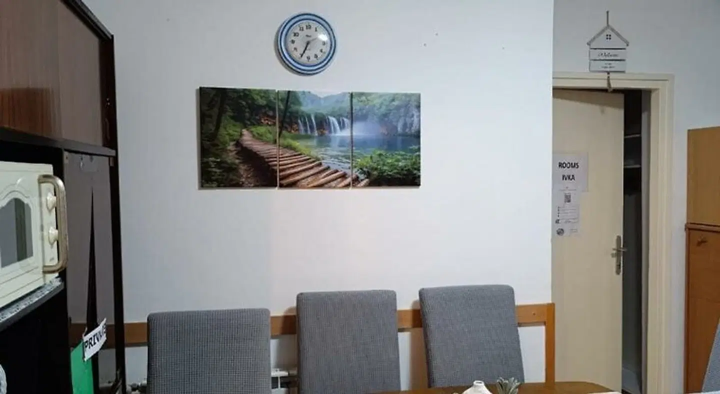 Rooms IVKA ROOM_EXAMPLE