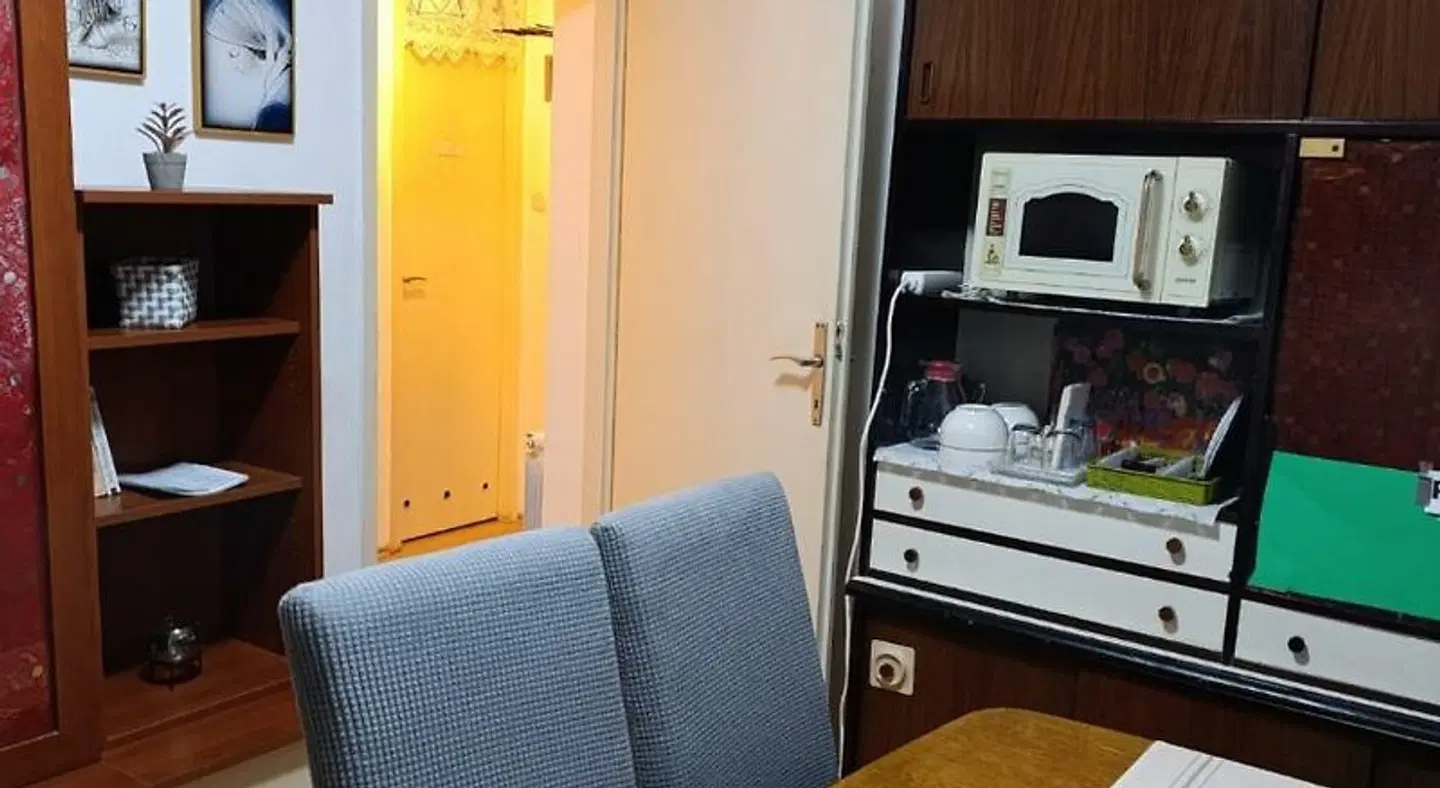 Rooms IVKA ROOM_EXAMPLE